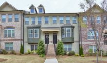 Unit 0 - 4917 Hudson Square Alpharetta, GA 30022