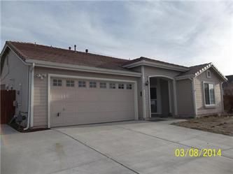 284 Bartmess Blvd, Sparks, NV 89436