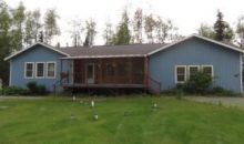 20444 Mark Circle Chugiak, AK 99567