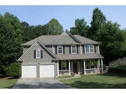 2830 Rockvale Court, Alpharetta, GA 30004