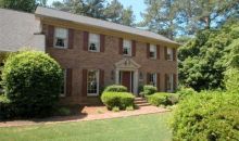 635 Spindlewick Drive Atlanta, GA 30350