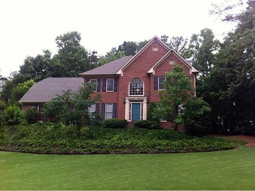 730 Bentwood Trace, Alpharetta, GA 30005