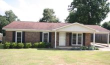 2 Northfield Ct Columbus, GA 31909