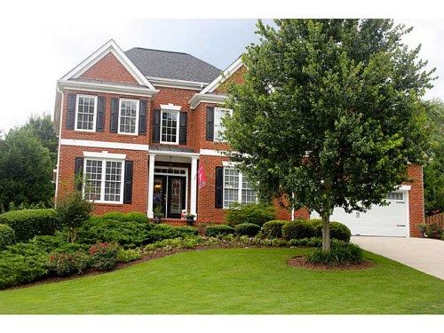 6391 Mountain Ridge Circle, Buford, GA 30518