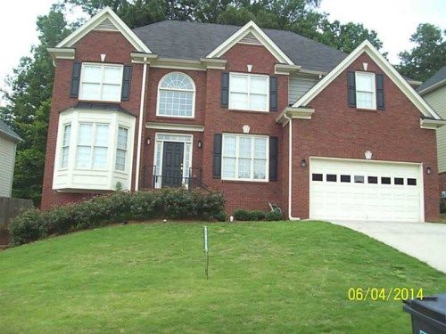 667 Trillium Lane, Lilburn, GA 30047