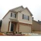 144 Cypress Court, Canton, GA 30115 ID:8517921