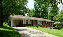 1278 Lindenwood Lane Ne Atlanta, GA 30319