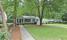 1762 8th Street Atlanta, GA 30341