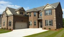 252 Loxwood Lane Lane Atlanta, GA 30349