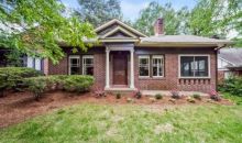 765 Yorkshire Road Ne Atlanta, GA 30306