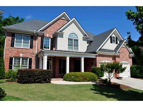 2675 Ivy Brook Lane, Buford, GA 30519