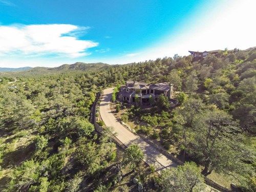 2153 Forest Mountain Road, Prescott, AZ 86303