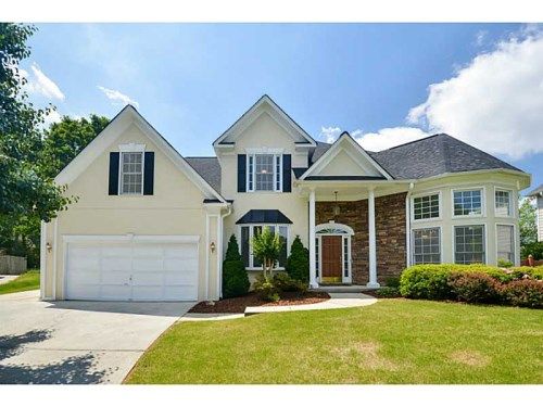 1526 Monarch Drive, Marietta, GA 30062