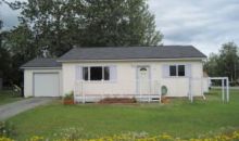 628 E Auklet Avenue Palmer, AK 99645