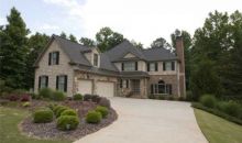 403 Arbor Green Court Alpharetta, GA 30004