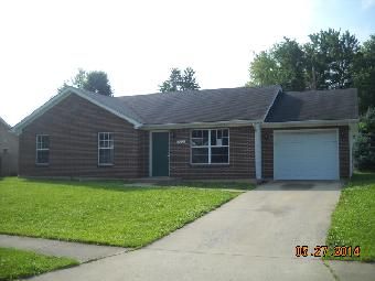 1708 Field Drive, Jeffersonville, IN 47130