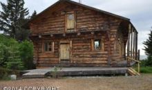 67844 Green Timbers Road Homer, AK 99603