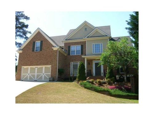 6052 Kenbrook Circle, Acworth, GA 30101