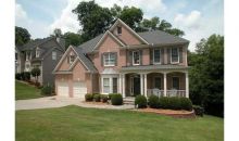 12200 Stevens Creek Drive Alpharetta, GA 30005