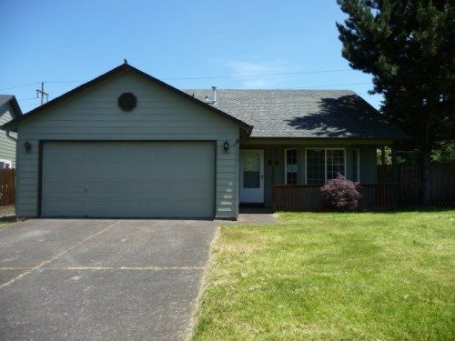 4607 NE 161st Avenue, Vancouver, WA 98682