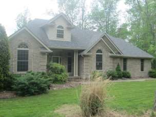 309 Money Hollow Rd, Borden, IN 47106