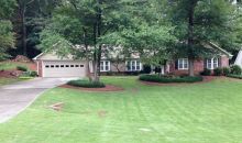 2309 Chimney Springs Drive Marietta, GA 30062