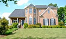 306 Lakebridge Crossing Canton, GA 30114