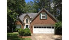 600 Heartwood Court Peachtree City, GA 30269