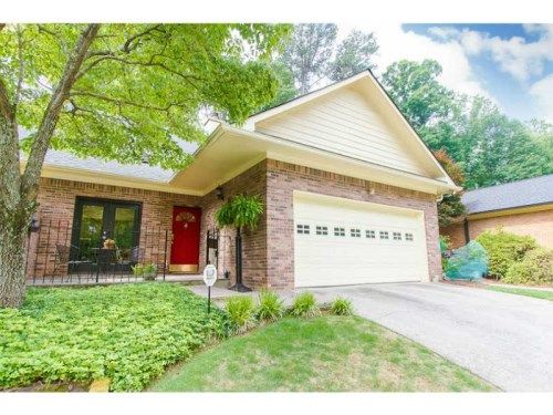 1197 Dorby Park Drive Ne, Atlanta, GA 30319