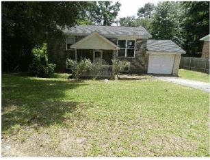 212 Birch Ln, Summerville, SC 29485