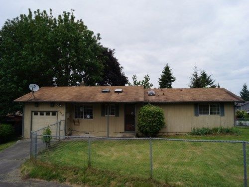 2958 SE Joyce Court, Port Orchard, WA 98366