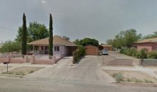 3Rd Douglas, AZ 85607