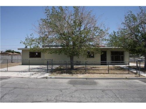 110 Ronald Lane, Las Vegas, NV 89110