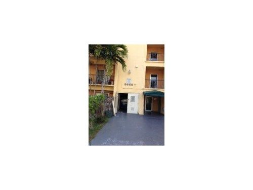 5665 W 20 AV # 406, Hialeah, FL 33012