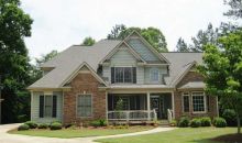 184 Sawyer Lane Jasper, GA 30143