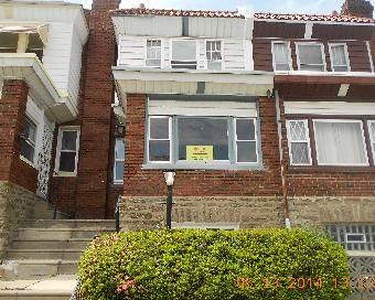 7442 Walnut Ln, Philadelphia, PA 19138