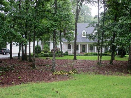 226 Wildflower Road Ne, Rome, GA 30161