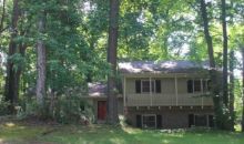 5663 Mill Shire Lane Atlanta, GA 30338