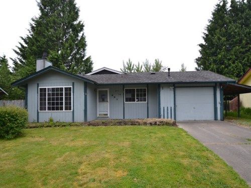 221 Belmark Avenue, Granite Falls, WA 98252