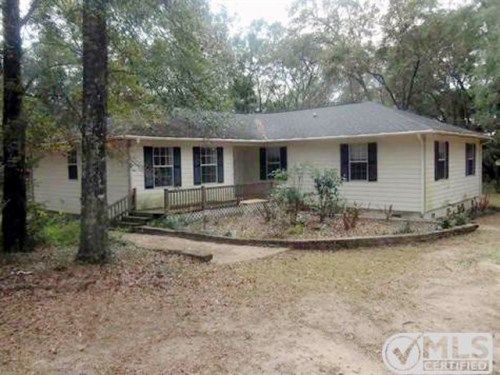 410 E Buckhorn Trail, Greenville, FL 32331