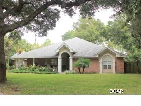 4428 VISTA LN, Lynn Haven, FL 32444