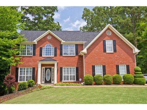 610 Ruby Forest Parkway, Suwanee, GA 30024