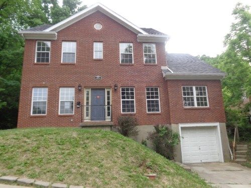 5222 Roanoke St, Cincinnati, OH 45227