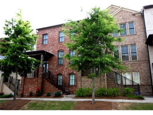 Unit 512 - 512 Twinrose Way, Alpharetta, GA 30004