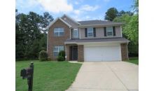 2944 Eureka Circle Douglasville, GA 30135