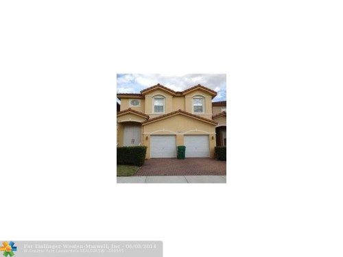 8667 NW 109 CT # 0, Miami, FL 33178