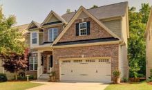 491 Crestmont Lane Canton, GA 30114