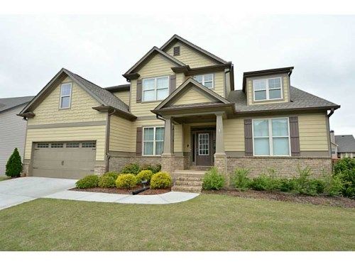 6214 Riverview Parkway, Braselton, GA 30517