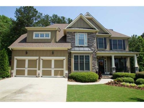 218 Harbor Ridge, Canton, GA 30114