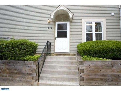 706 E PARKER ST #B1, Langhorne, PA 19047